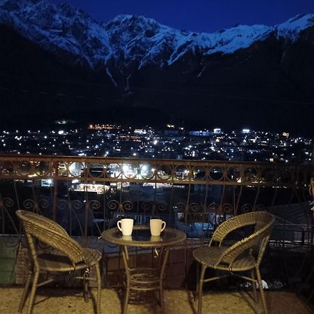Belas Guesthouse كازباجي المظهر الخارجي الصورة