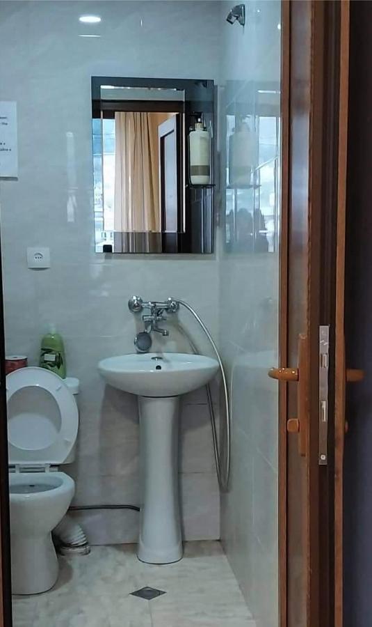 Belas Guesthouse كازباجي المظهر الخارجي الصورة
