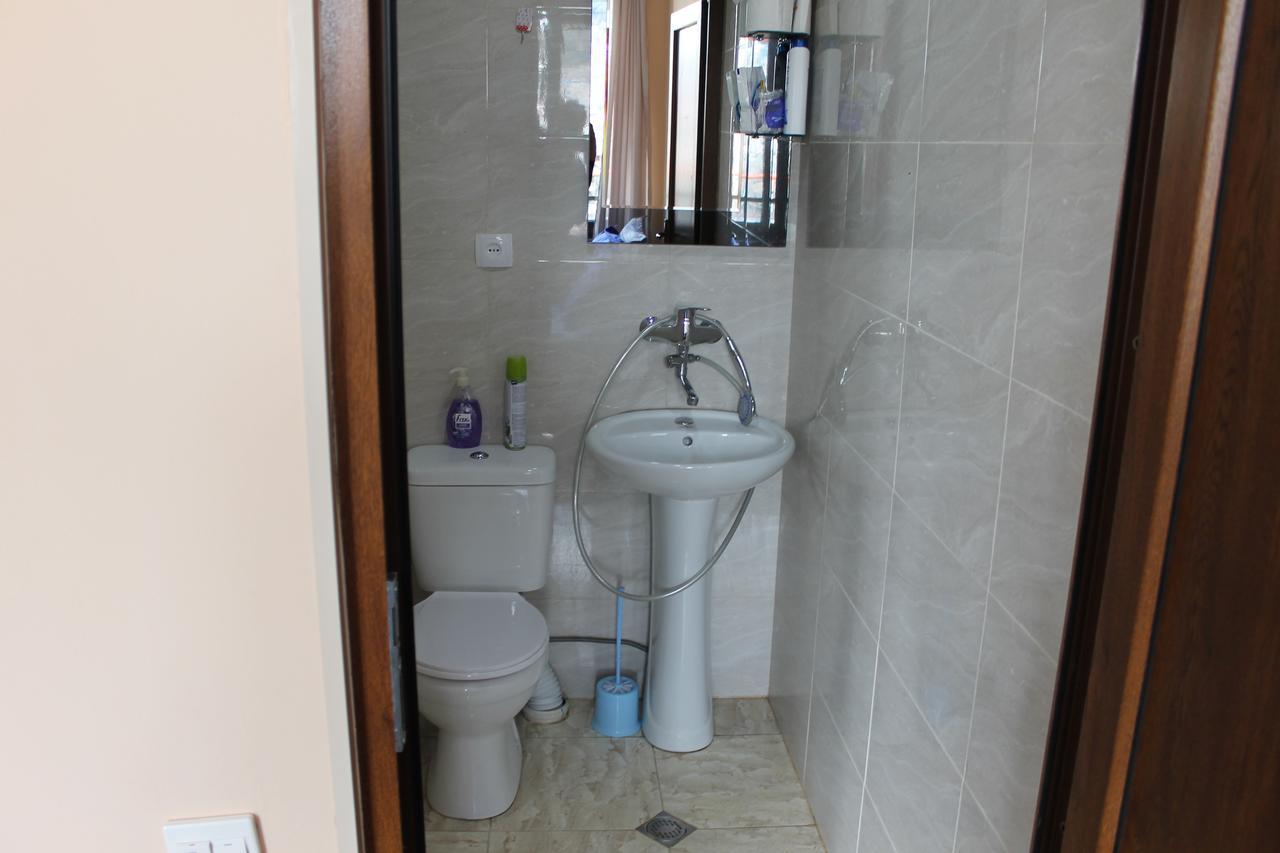 Belas Guesthouse كازباجي المظهر الخارجي الصورة